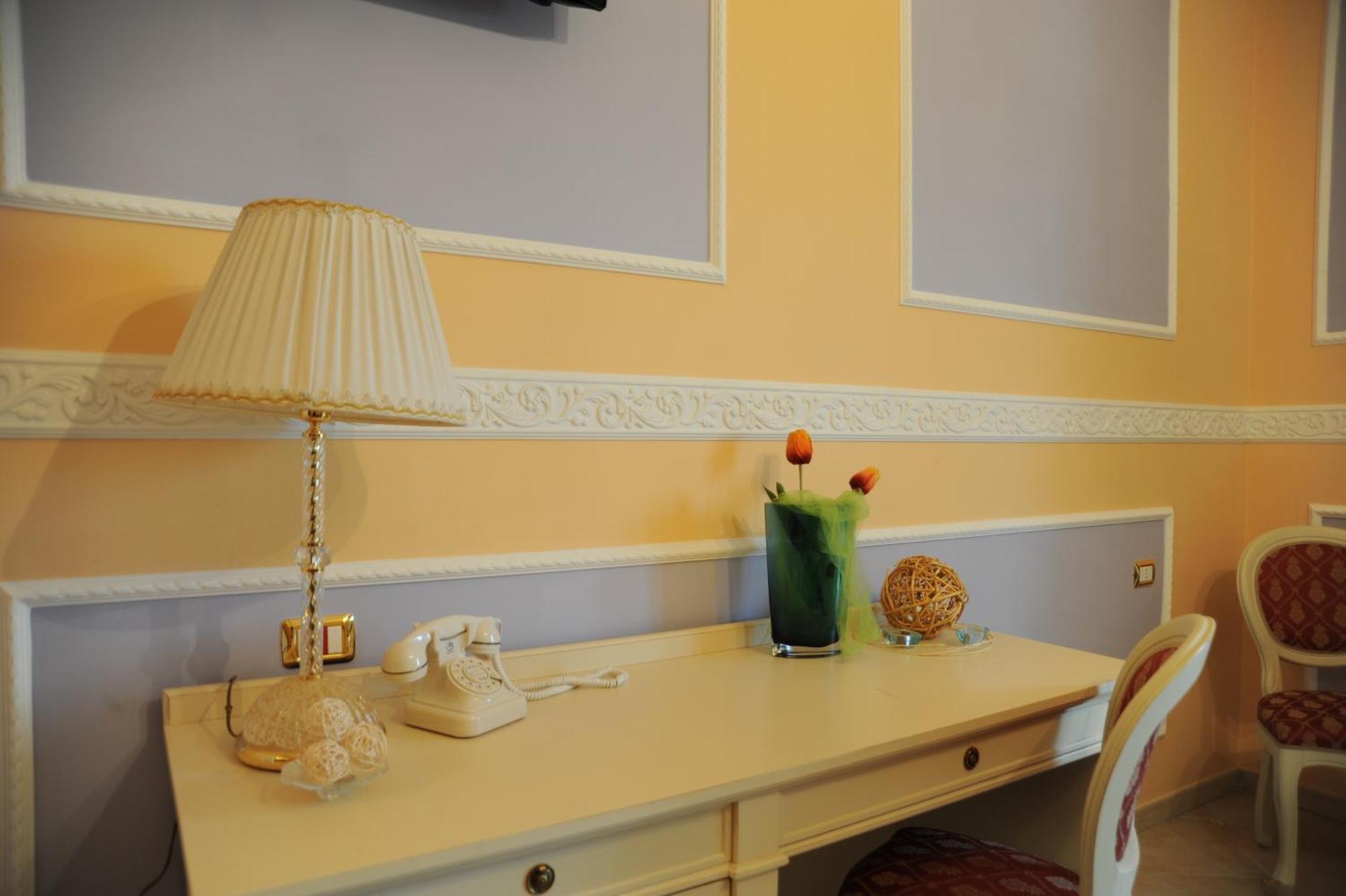 Hotel Villa Santa Maria Вилапиана Екстериор снимка